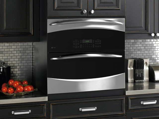 kitchen stove appliance